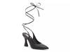 Steve madden best sale lovey pump