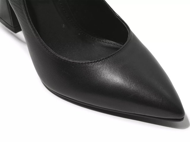 Dsw gray pumps deals
