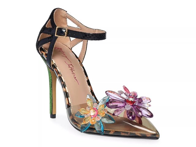 Dsw on sale betsy johnson