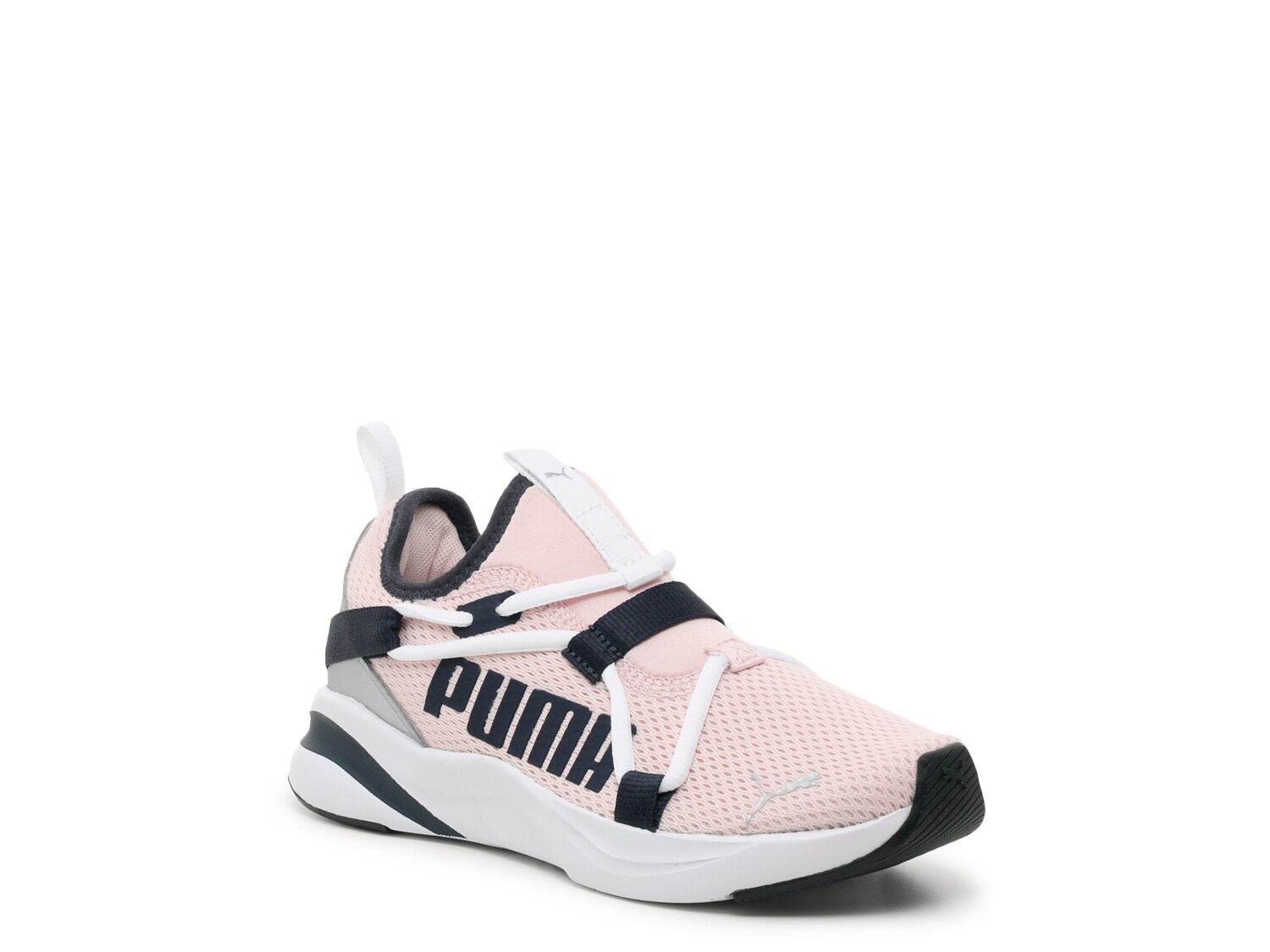 Puma Softride Rift Slip-On Bold Men's Running Shoes