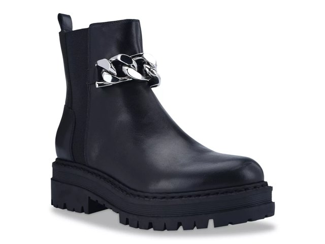 Marc fisher rail bootie hot sale