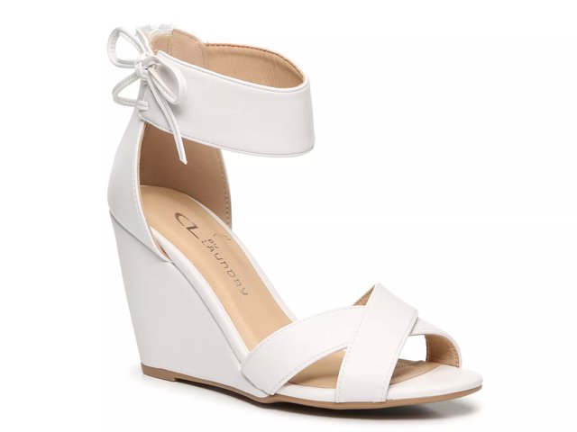 CL by Laundry Canty Sandal