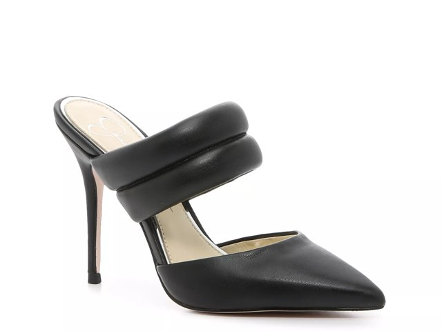Jessica Simpson Woyde Mule