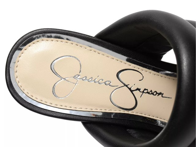 Jessica simpson chandra mule deals