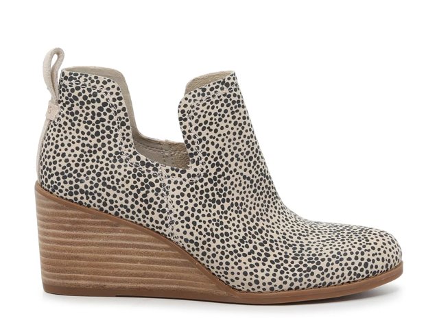 Dsw toms wedges outlet