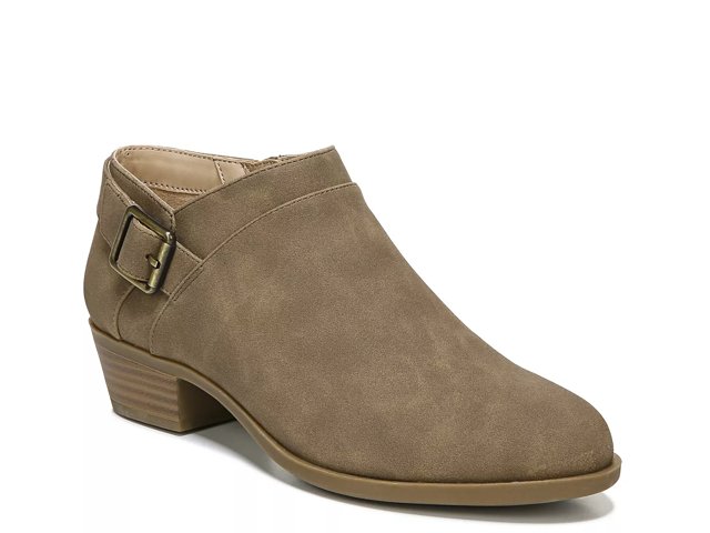 Dsw comfort booties store
