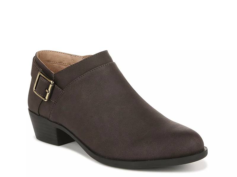 Lifestride paloma bootie on sale