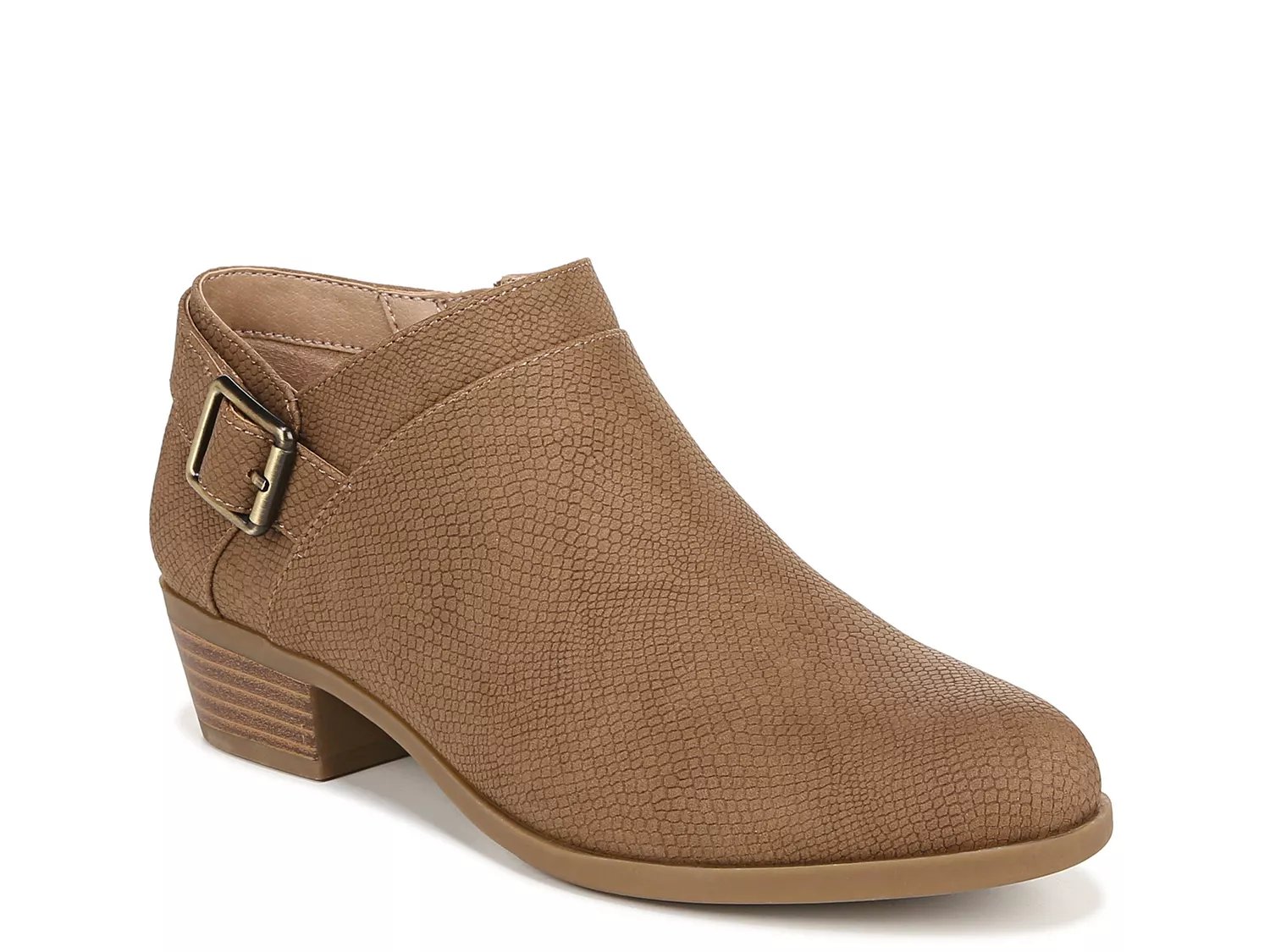 Lifestride on sale tribeca bootie