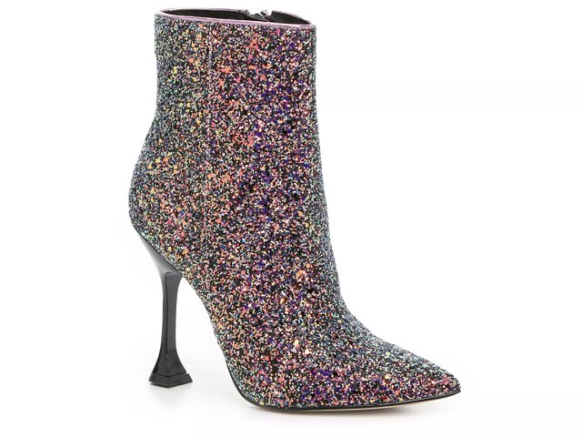 Dsw sequin boots shop