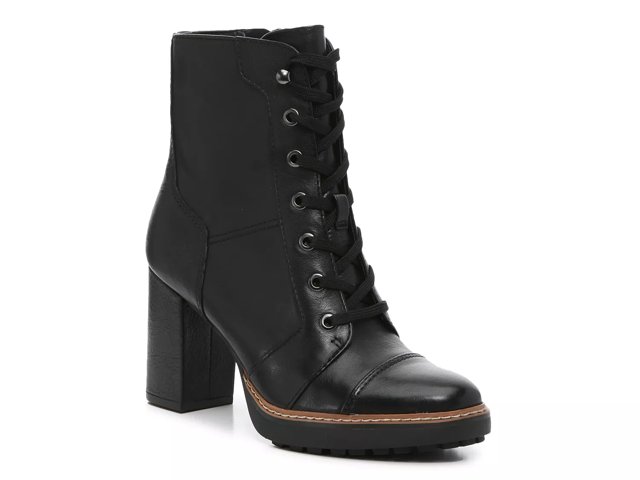 Colby platform shop hiking boot naturalizer
