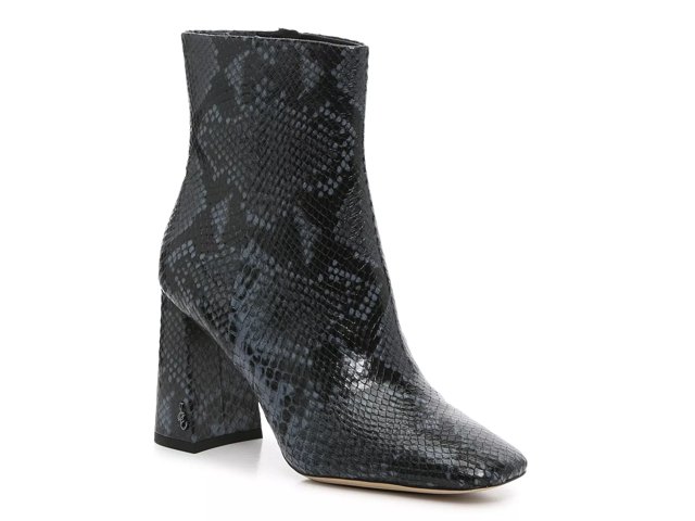 Sam Edelman Codie Bootie - Free Shipping | DSW