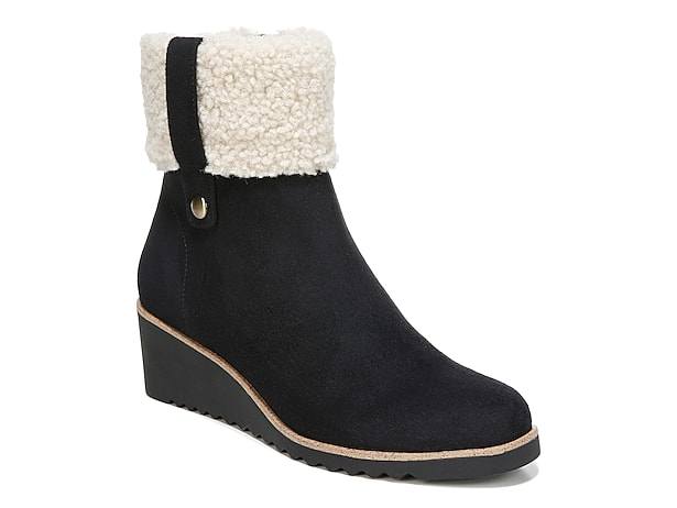 UGG Kristin Wedge Bootie - Free Shipping | DSW