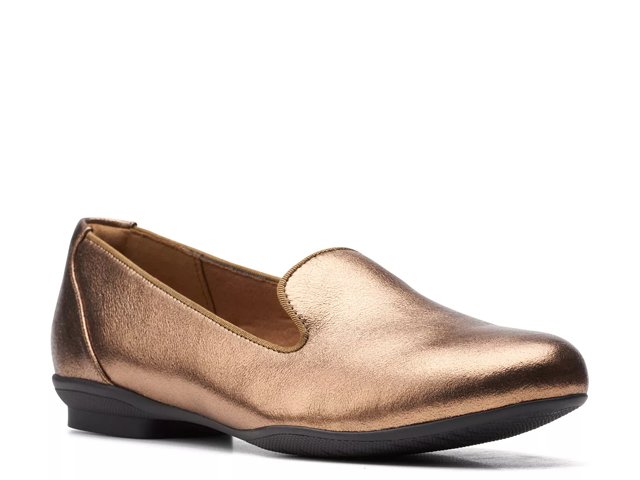 Dsw clarks loafers 2025