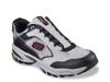 Skechers sport slip-on clearance sneaker