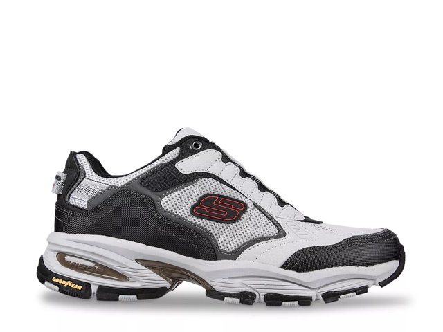 Skechers Vigor 3.0 Maestro Slip On Sneaker Men s Free Shipping