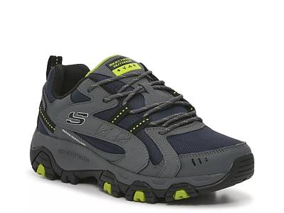 Skechers trekking outlet shoes