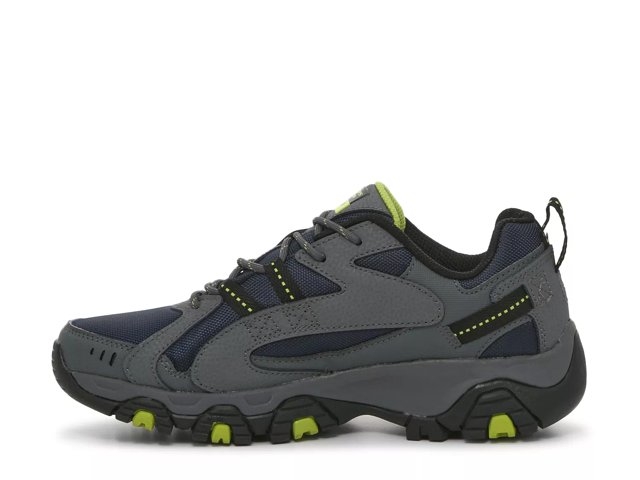 Skechers terrabite shoes hot sale mens