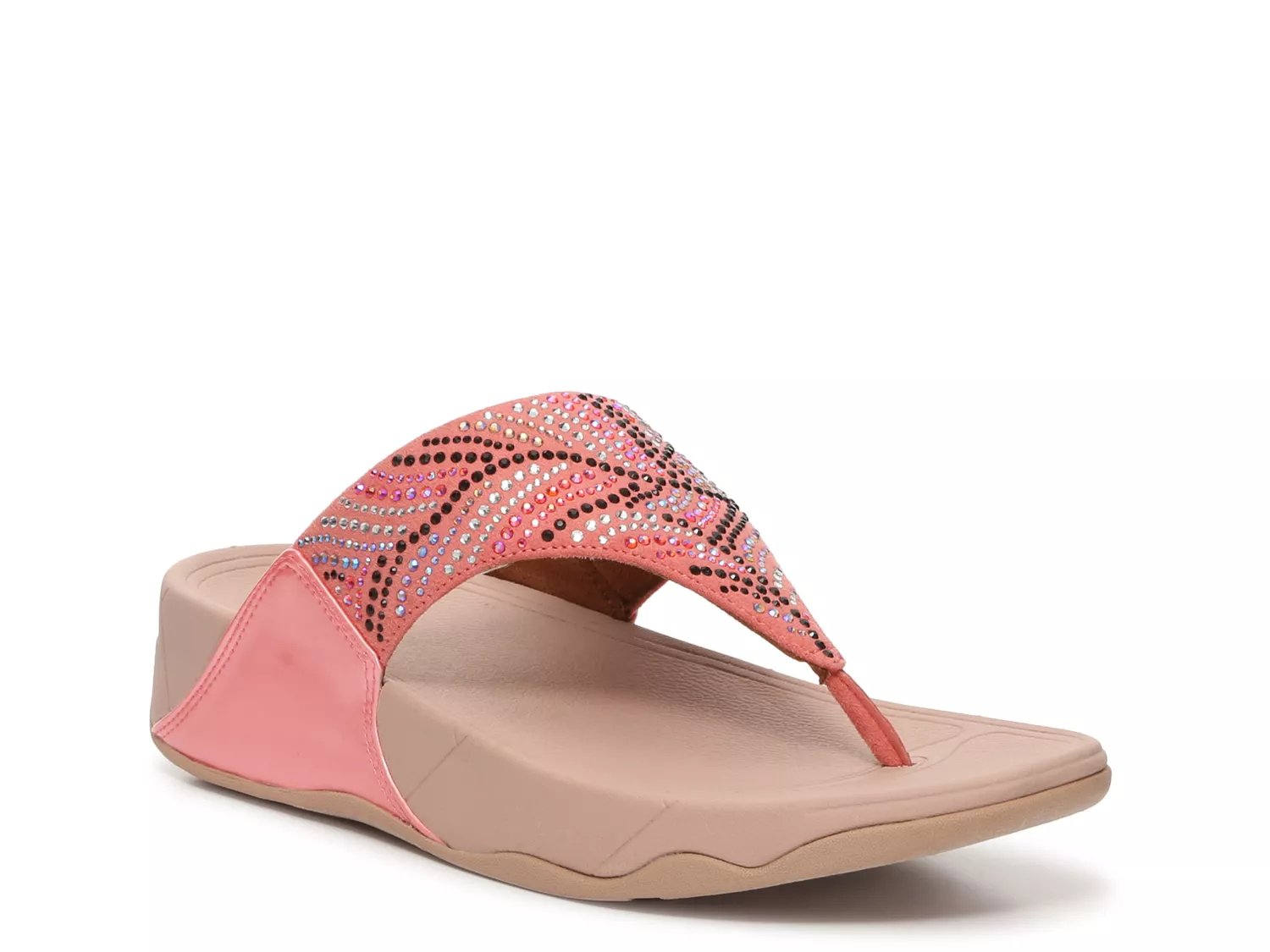 Dsw best sale fitflop sandals