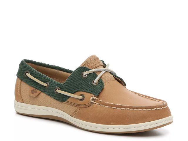 Dsw sperry womens 2025