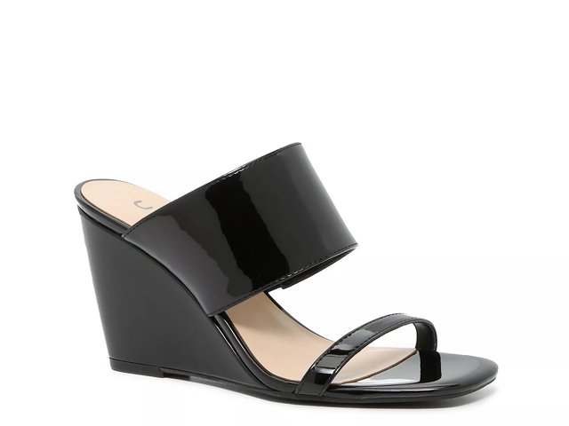 Unisa Nietra Slide Sandal | DSW