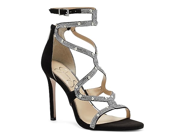 Jessica Simpson Rayli Dress Sandal | DSW