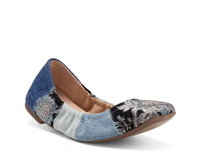 Dsw jessica simpson ballet flats sale