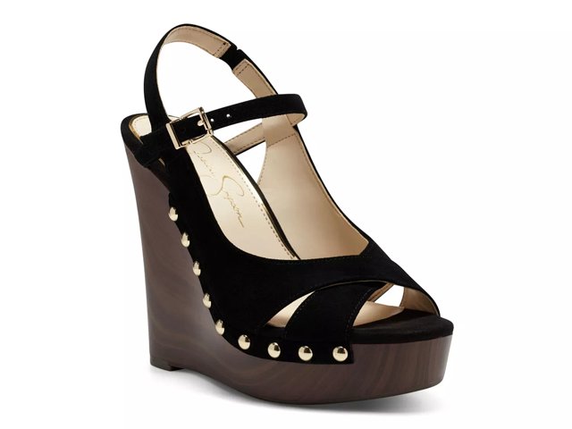 Dsw jessica top simpson wedges