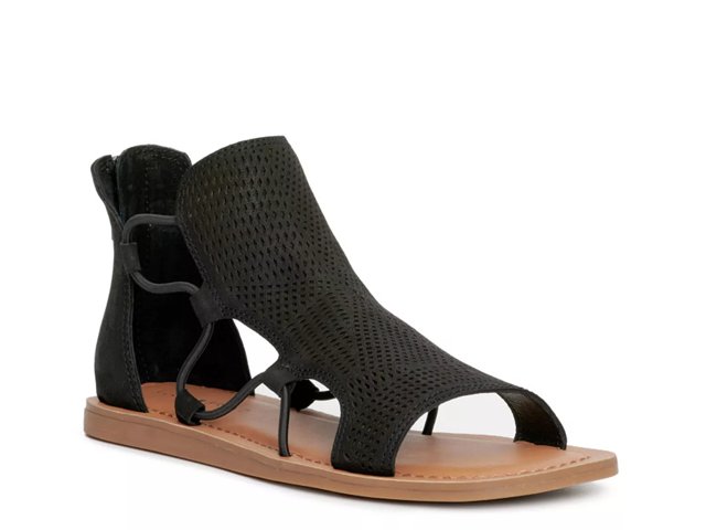 Dsw gladiator heels sales