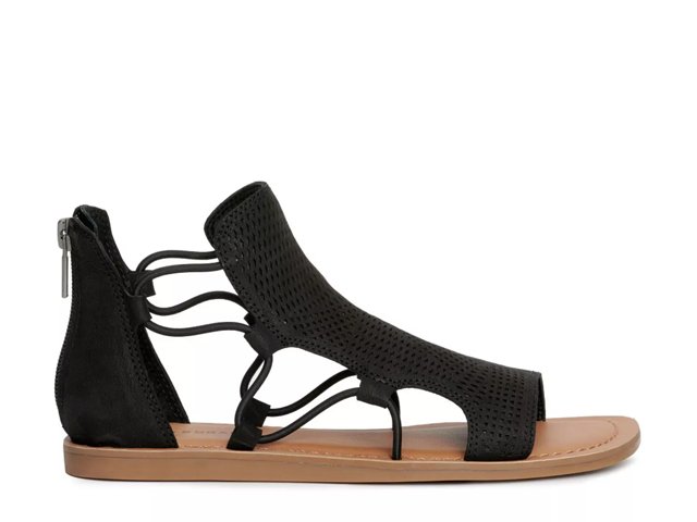 Lucky brand gladiator sandals clearance