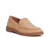 Lucky brand hot sale suede loafers