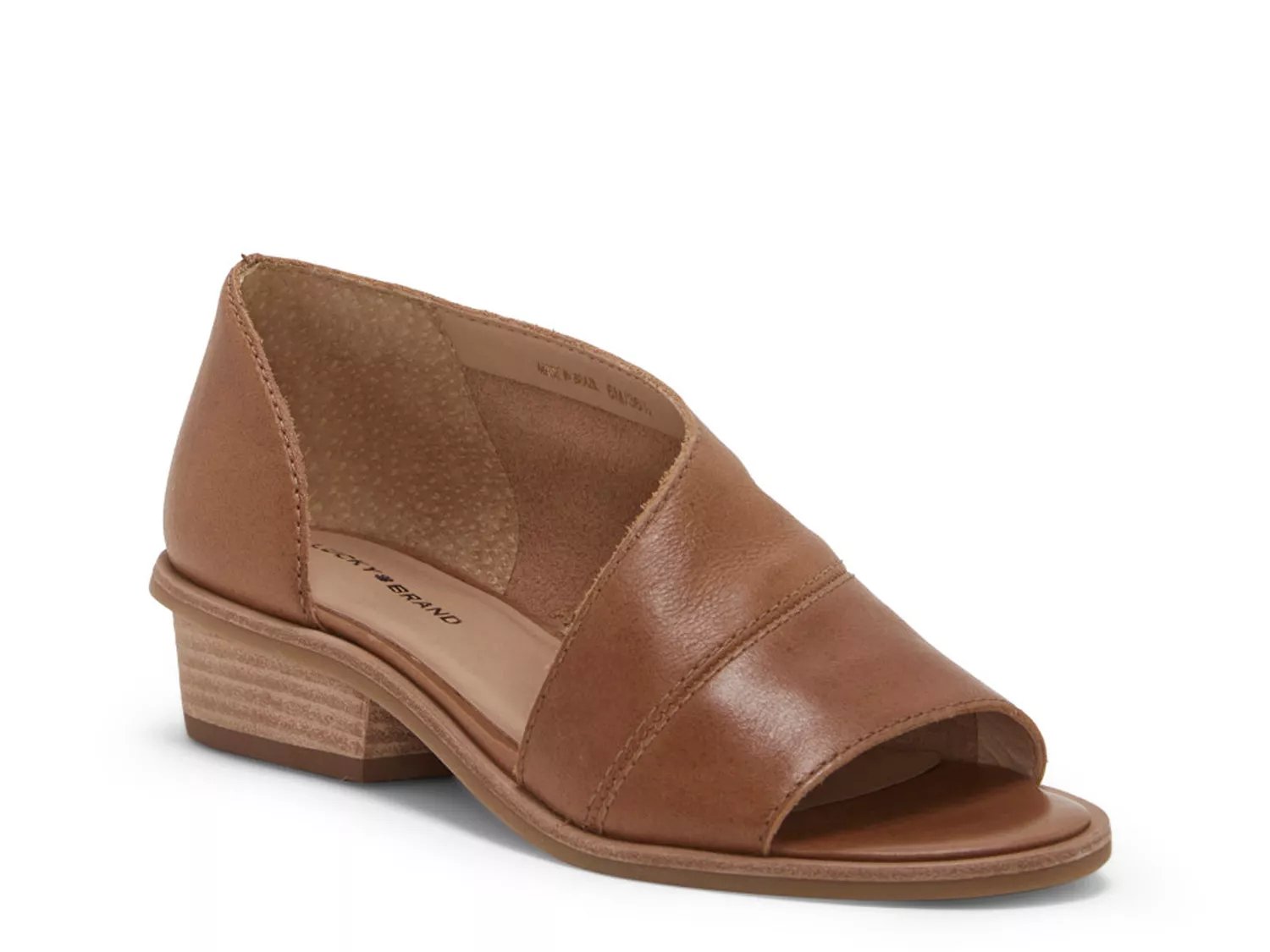 Lucky Brand Serkie Sandal Free Shipping DSW