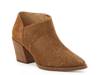 Lucky Brand Zeshia Bootie Free Shipping DSW