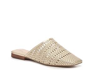 Dsw store flat mules