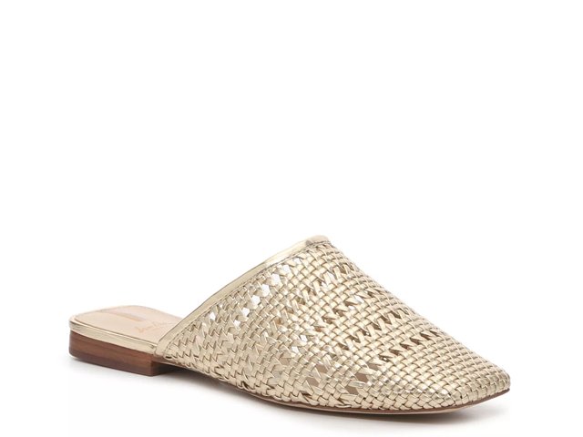 Sam edelman mules dsw best sale