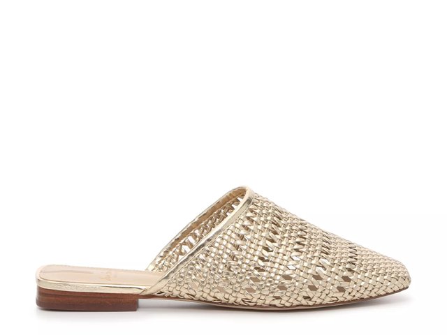 Sam edelman mules top dsw