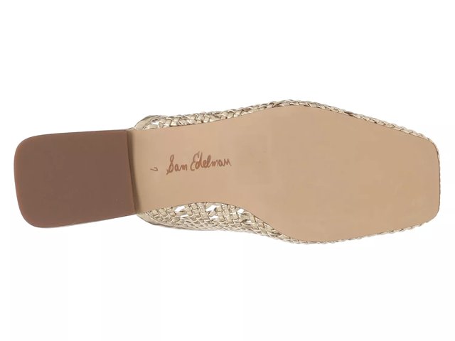 Sam Edelman Leona Mule