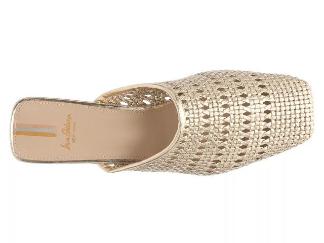 Sam Edelman Leona Mule