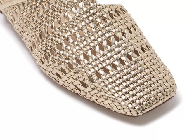 Sam Edelman Leona Mule