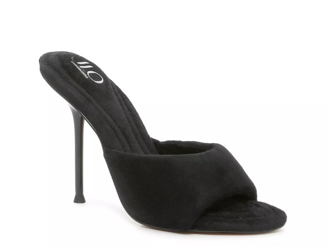 JLO JENNIFER LOPEZ Tamin Sandal Free Shipping DSW
