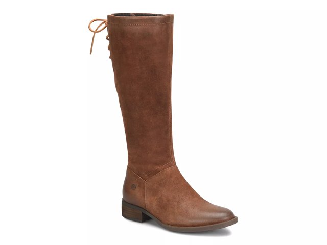 Born wide width boots 2025