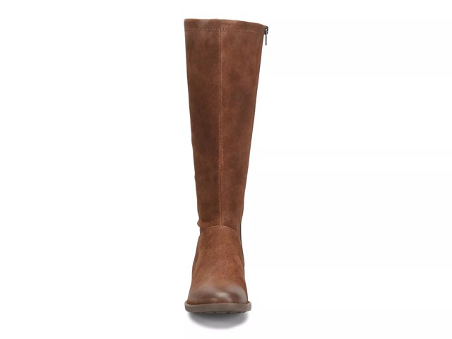 Born wide calf boots shop