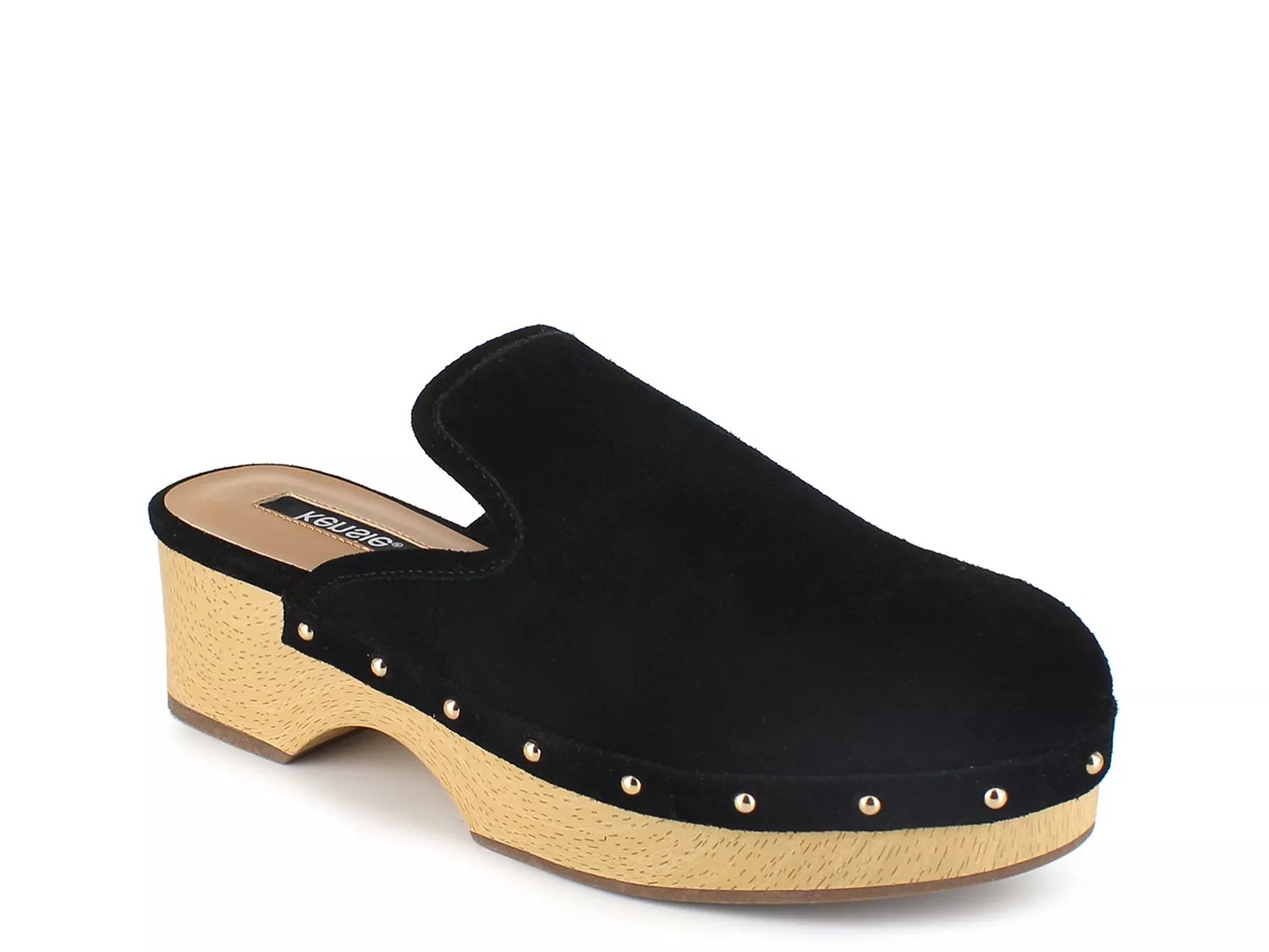 Kensie Johanna Clog Free Shipping DSW