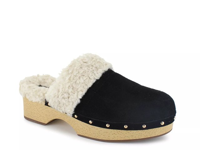 Kensie Joselynn Clog - Free Shipping | DSW