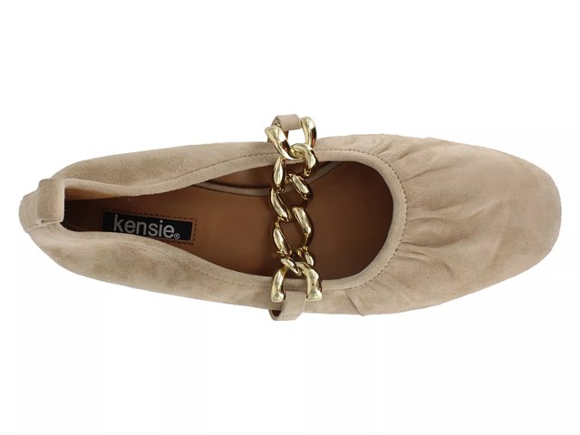 Kensie Nellie Ballet Flat