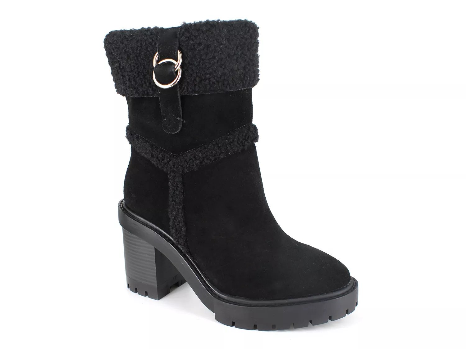 Kensie lylla bootie best sale