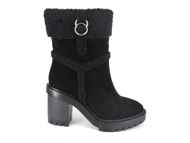 Kensie cheap nichole bootie