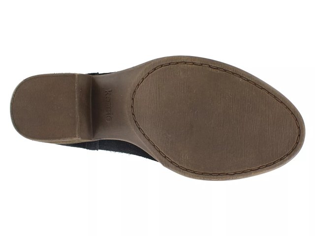 Kensie Glain Bootie Free Shipping DSW