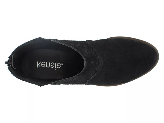 Kensie Grayce Bootie Free Shipping DSW