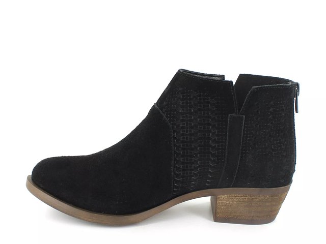 Kensie nichole bootie outlet