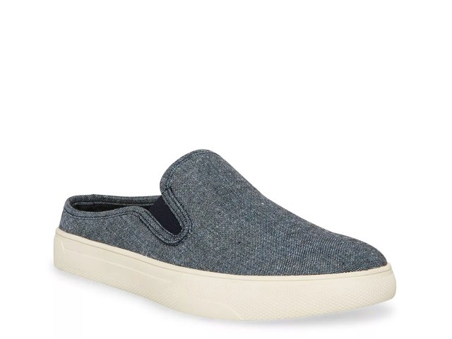 Steve madden slip 2025 ons dsw